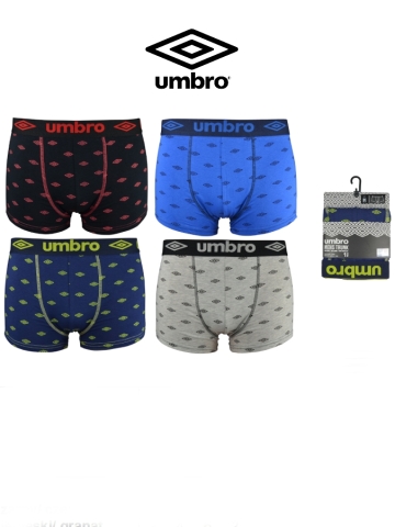 Bokserki 192/71 UMBRO Bokserki 192/71 UMBRO