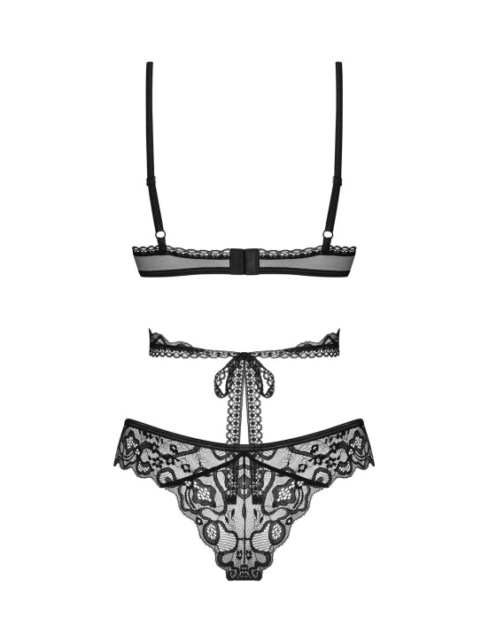 BLOMENTIS SET - 5