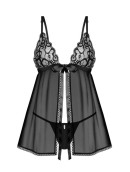 BLOMENTIS BABYDOLL - 4