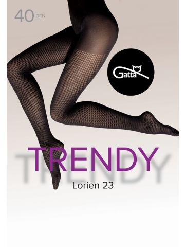 Rajstopy LORIEN 23 Rajstopy LORIEN 23