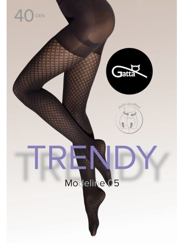 Rajstopy MODELINE 05 Rajstopy MODELINE 05
