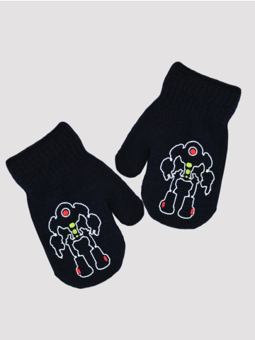 Rękawiczki RZ034/B/01 Rękawiczki RZ034/B/01