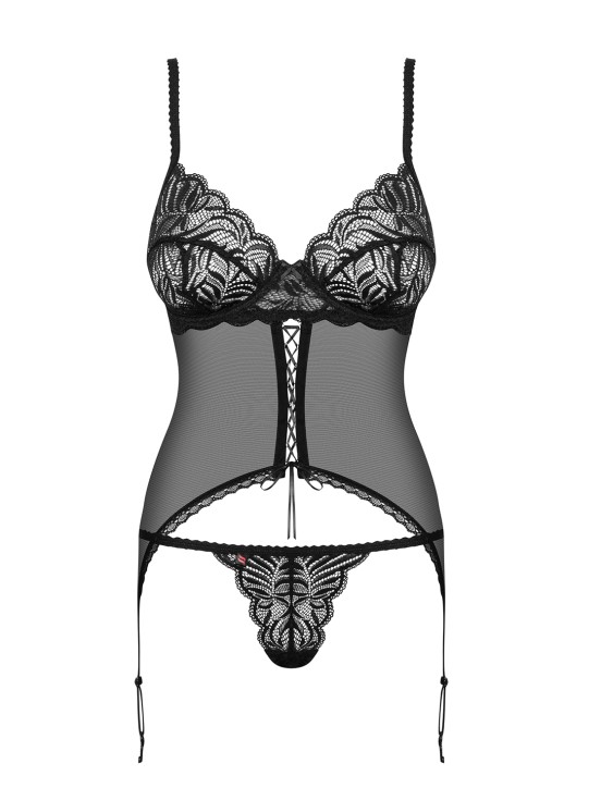 Komplet CONTICA CORSET - 3