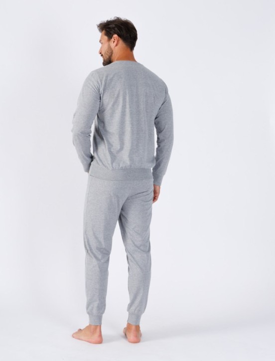 Pyjama SAJMON 1472 - 4