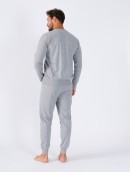 Pyjama SAJMON 1472 - 4