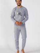 Pyjama SAJMON 1472 - 2