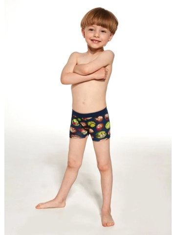 Bokserki KIDS PRINT 701/143 Bokserki KIDS PRINT 701/143