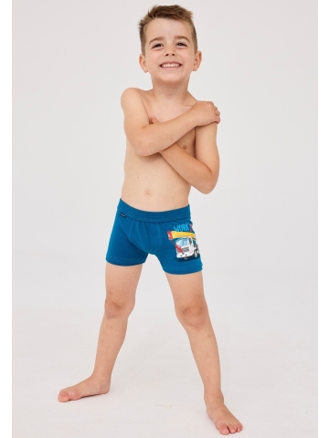 Bokserki KIDS PRINT 701/92 Bokserki KIDS PRINT 701/92