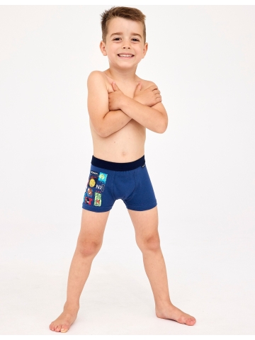 Bokserki KIDS PRINT 701/139 Bokserki KIDS PRINT 701/139