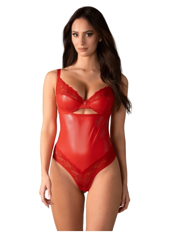 Body ALIOSA TEDDY Body ALIOSA TEDDY