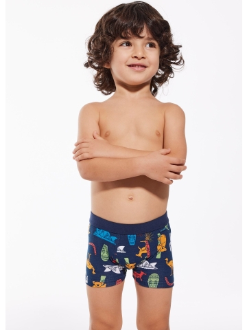 Bokserki KIDS PRINT 701/134 Bokserki KIDS PRINT 701/134