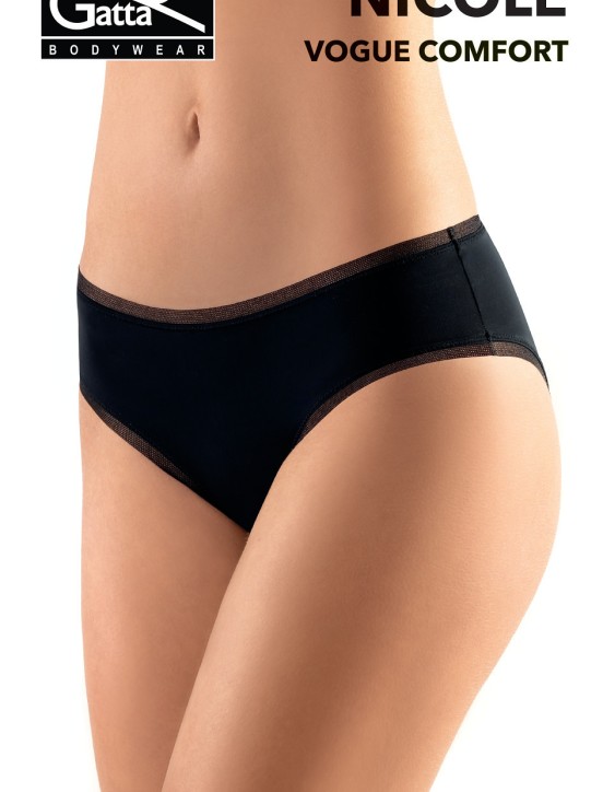 Figi VOGUE COMFORT NICOLE