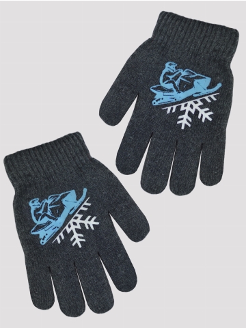 Rękawiczki RZ023/B/01 Rękawiczki RZ023/B/01