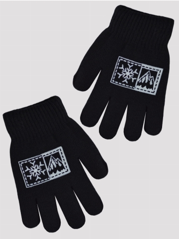 Rękawiczki RZ023/B/01 - 2 Rękawiczki RZ023/B/01 - 2