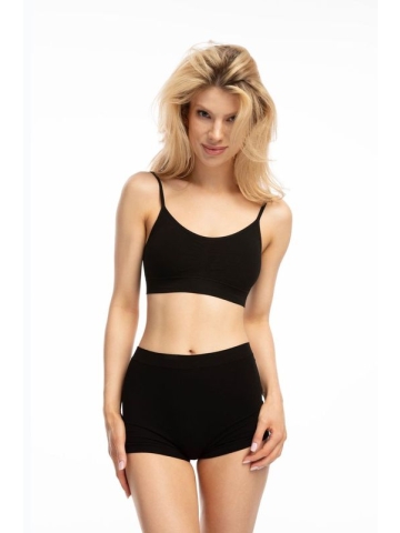 Szorty BAMBOO BOYSHORTS Szorty BAMBOO BOYSHORTS