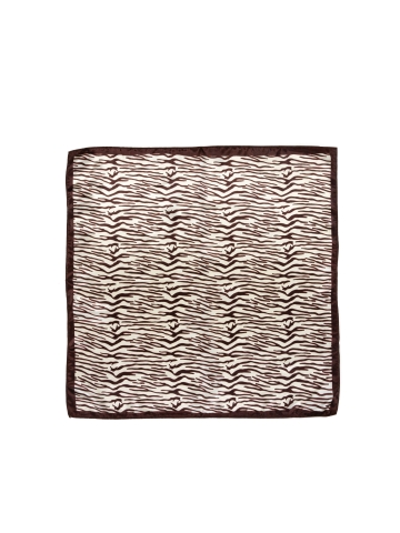 Apaszka SZ20976 SATIN SAFARI - 2 Apaszka SZ20976 SATIN SAFARI - 2