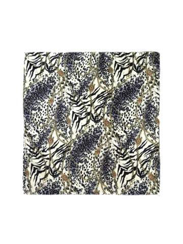 Apaszka SZ20957 SATIN SERENGETI Apaszka SZ20957 SATIN SERENGETI