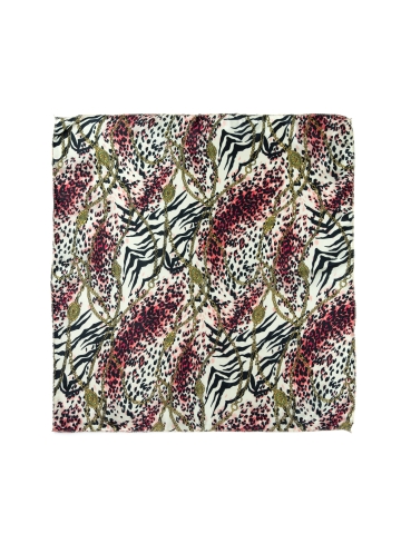 Apaszka SZ20957 SATIN SERENGETI - 2 Apaszka SZ20957 SATIN SERENGETI - 2