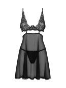 Komplet NUTRIS BABYDOLL - 3