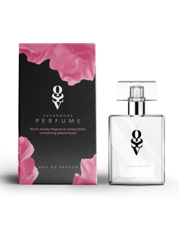 Perfumy FLORAL WOODY - 2 Perfumy FLORAL WOODY - 2
