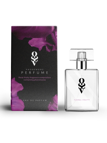 Perfumy FLORAL FRUITY - 2 Perfumy FLORAL FRUITY - 2