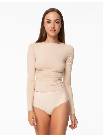 Koszulka SIMPLE LONGSLEEVE Koszulka SIMPLE LONGSLEEVE