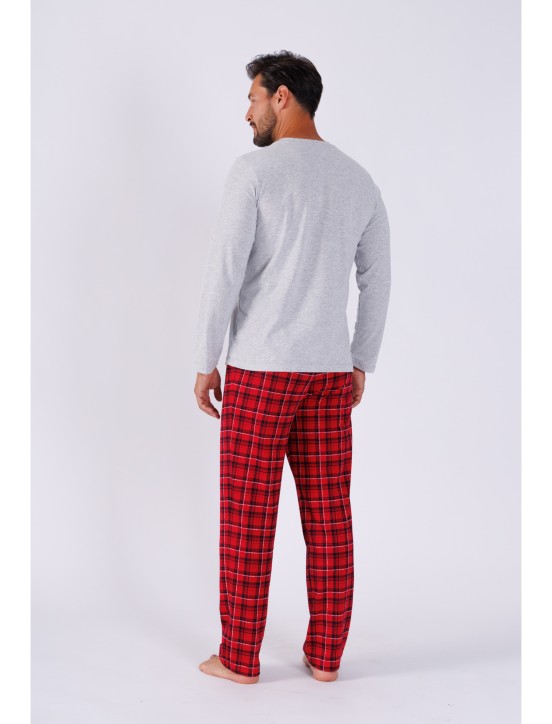 PEDRO 1473 Pyjama - 4