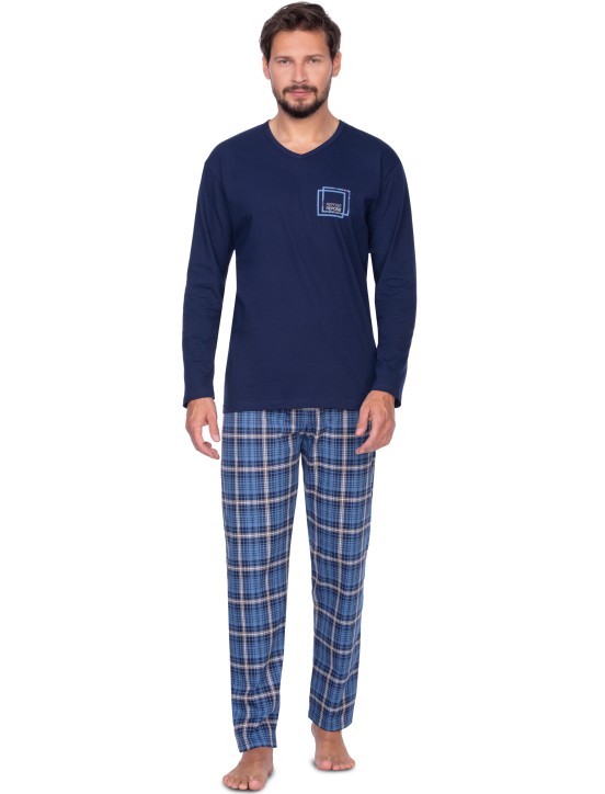 Pyjama 433A - 3
