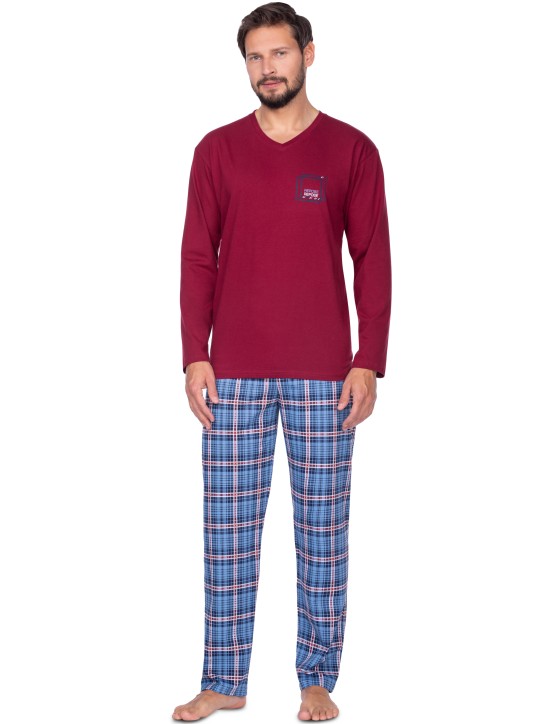 Pyjama 433A - 4