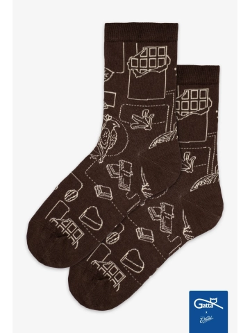 Skarpety WEDEL SOCKS 04 - 2 Skarpety WEDEL SOCKS 04 - 2