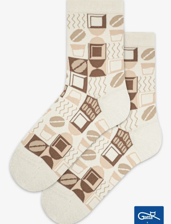 Skarpety WEDEL SOCKS 03 - 2