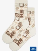 Skarpety WEDEL SOCKS 03 - 2