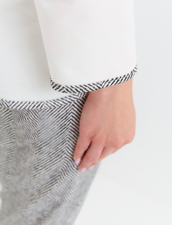 Pyjamas 411 - 4