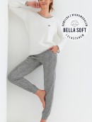 Pyjamas 411