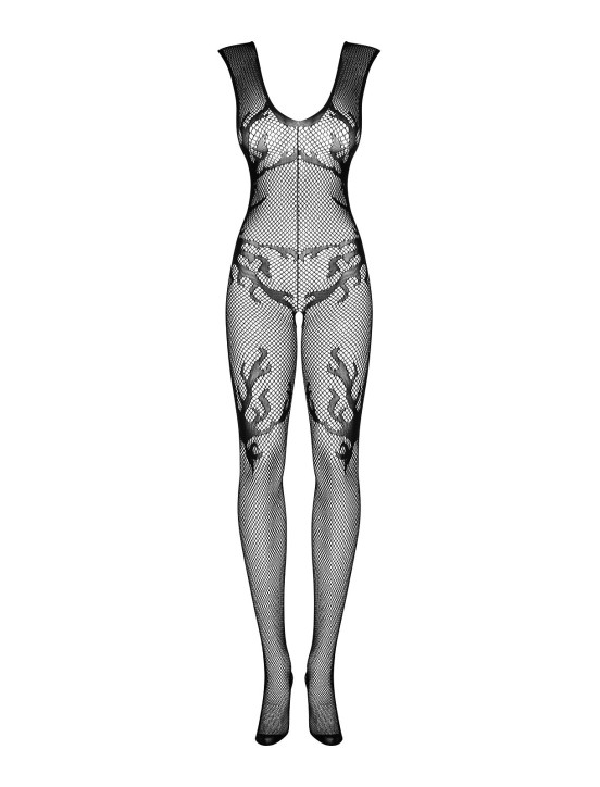 Bodystocking F241 - 4