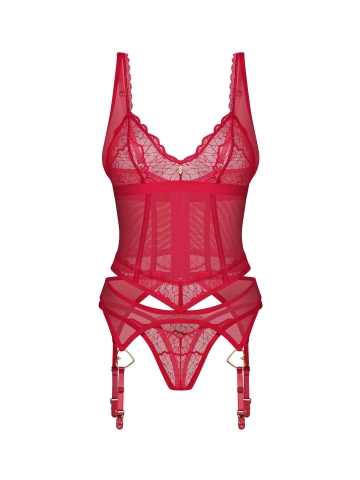 CUPIDE DESIR CORSET - 2 CUPIDE DESIR CORSET - 2
