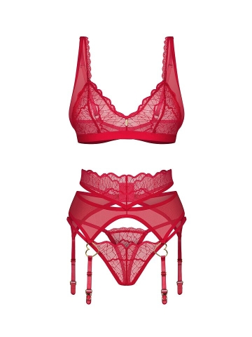 CUPIDE DESIR SET - 2 CUPIDE DESIR SET - 2