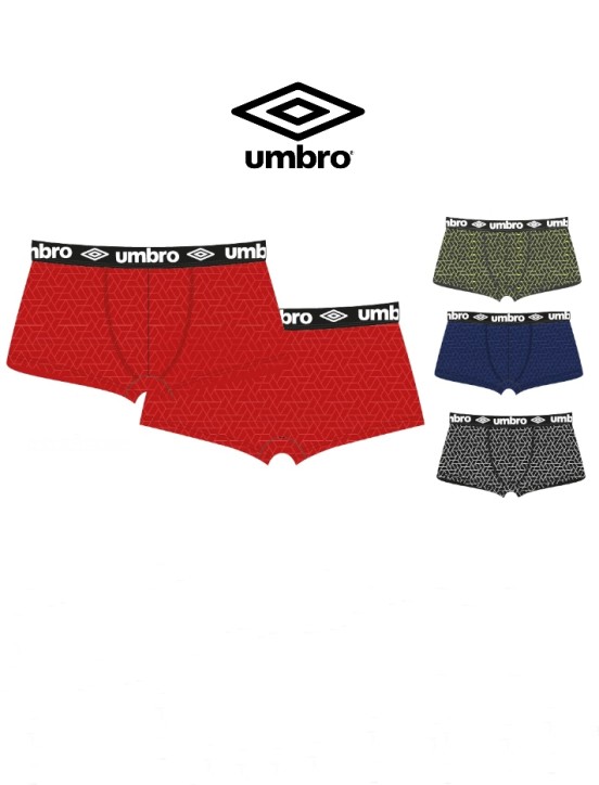 Bokserki UMUM0220/71 UMBRO