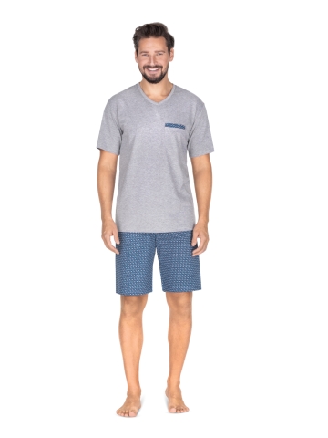 Pyjama 436A - 2 Pyjama 436A - 2