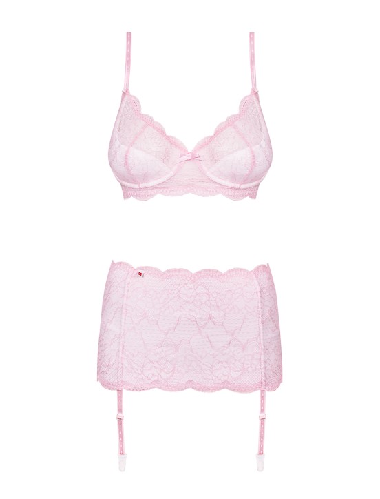 Komplet GIRLLY SET - 3