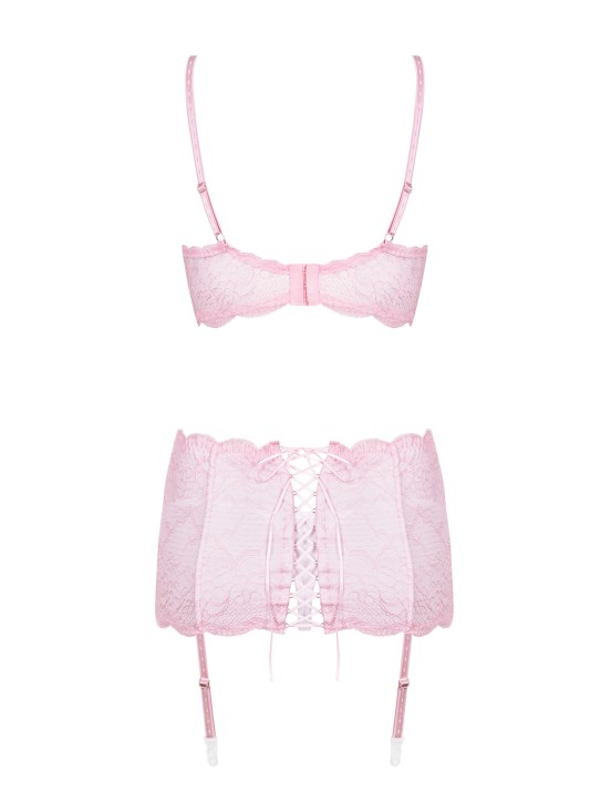 Komplet GIRLLY SET - 4