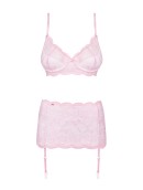 Komplet GIRLLY SET - 3