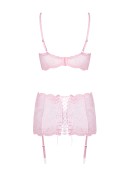 Komplet GIRLLY SET - 4