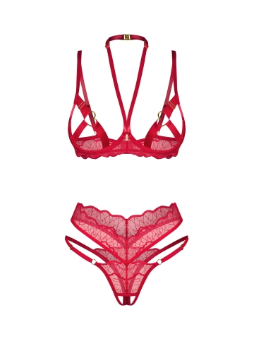 CUPIDE DESIR CROTCHLESS - 2 CUPIDE DESIR CROTCHLESS - 2