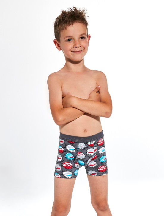 Bokserki KIDS PRINT 701/103