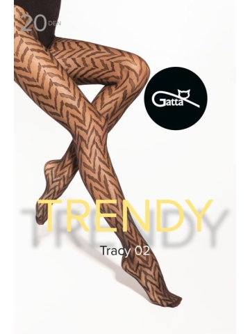 Rajstopy TRACY 02 Rajstopy TRACY 02