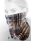 Chusta wielofunkcyjna - 2