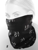 Chusta wielofunkcyjna - 3