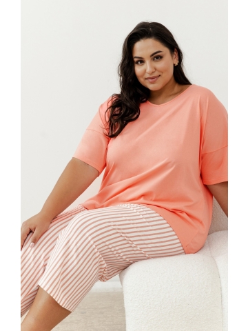 Piżama 3376 ELOISE SS/25 - 2 Piżama 3376 ELOISE SS/25 - 2