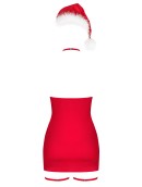 Komplet KISSMAS CHEMISE - 4